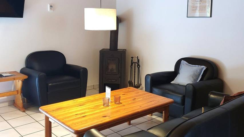 Ferienhaus für 8 Personen, mit Terrasse, mit Haustier im Teutoburger Wald