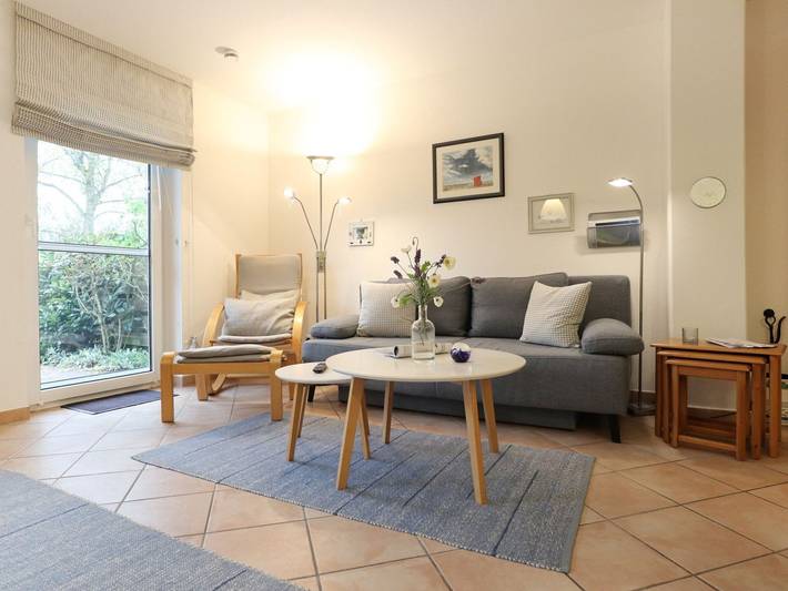 Ganze Ferienwohnung, Urlauberdorf 39a Haus Baltic in Boltenhagen, Nordwestmecklenburg (Wismar und Umgebung)