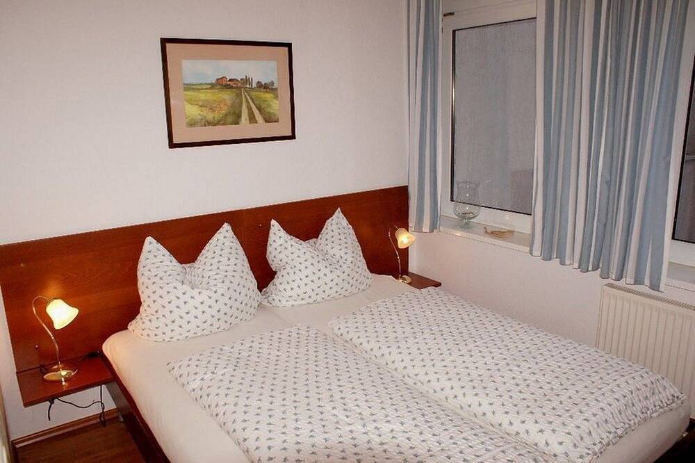 Entire apartment, Am Ziegenmarkt - Abc83 in Wismar, North-West Mecklenburg (Wismar region)