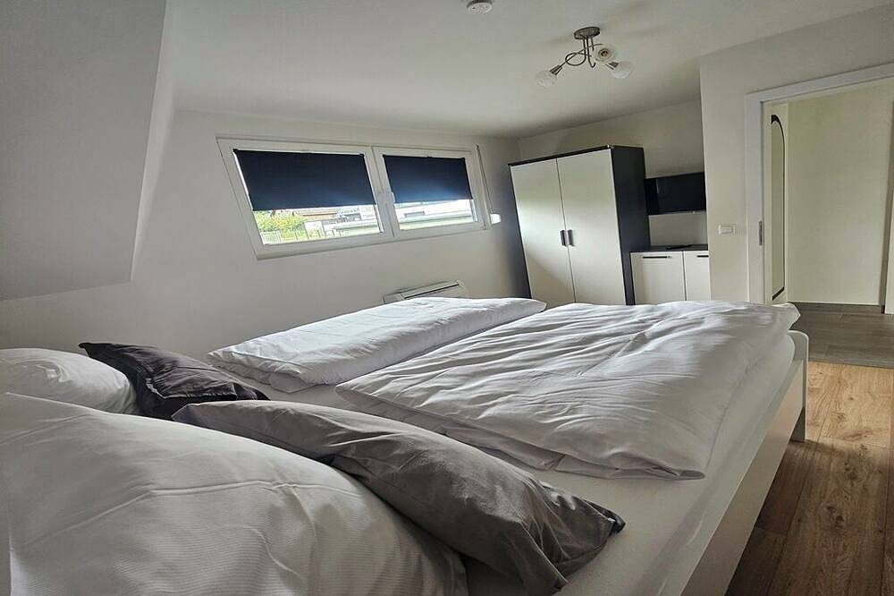 Ferienhaus \"Tobi's Eifelhaus\", 120 qm, Terrasse, Garten für bis zu 6  Personen in Obermaubach, Kreuzau