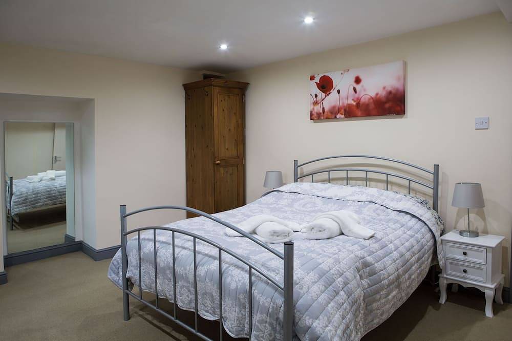 Entire apartment, A spacious cosy one bedroom flat in Huddersfield, West Yorkshire