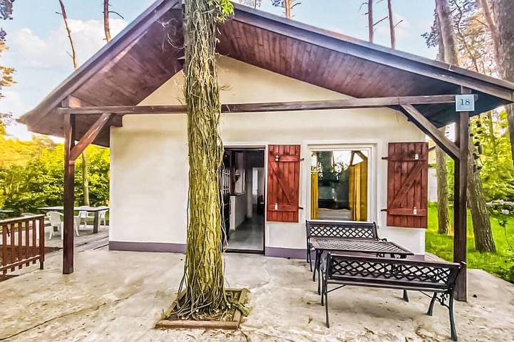 Ferienhaus für 4 Personen - 1