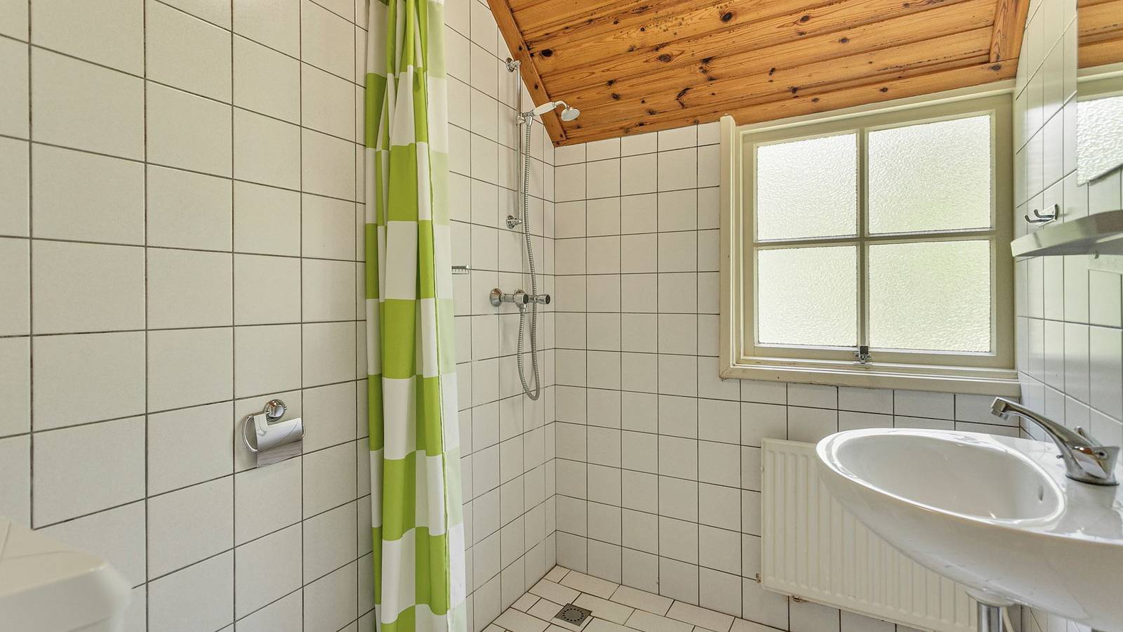 Summio Bungalowpark Herperduin — Bungalow Brabantse Hoeve 2+2 in Nordbrabant
