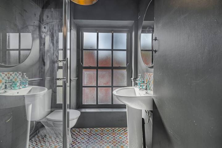 Gîte pour 2 personnes à Manchester - 4