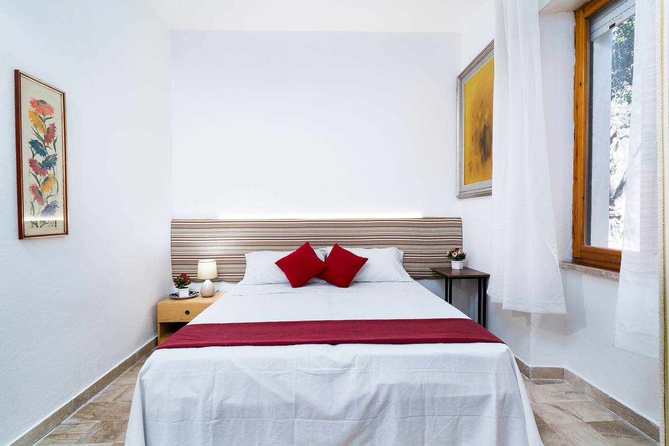 Appartamento intero, Appartamento 'Casa Sul Porto A Cala Gonone' con terrazza privata e giardino privato in Cala Gonone, Dorgali