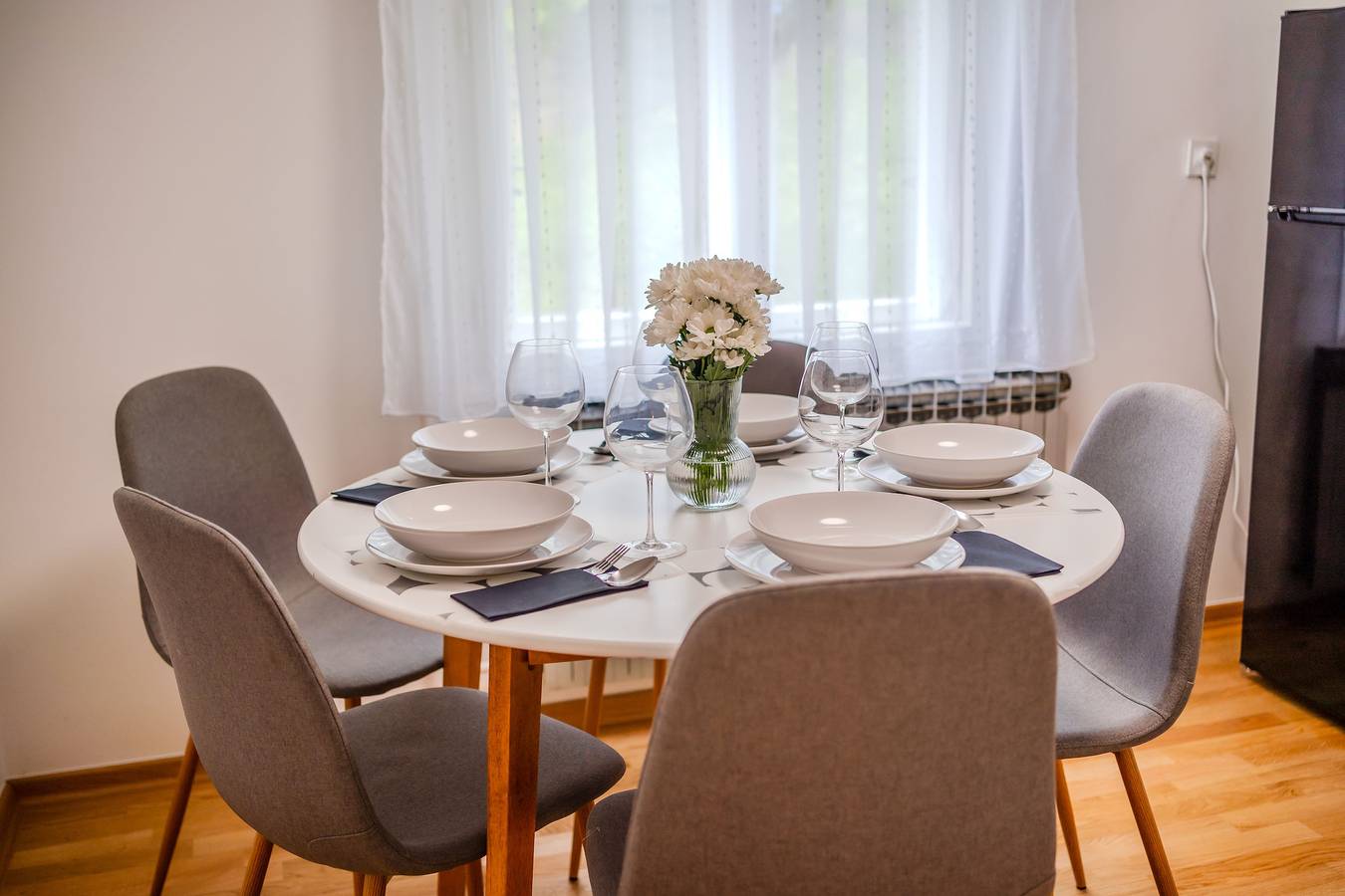 Ganze Wohnung, Family Friendly Apartment With Parking in Zagreb, Zagreb und Umgebung
