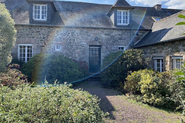 Location de vacances pour 13 personnes à La Bouillie