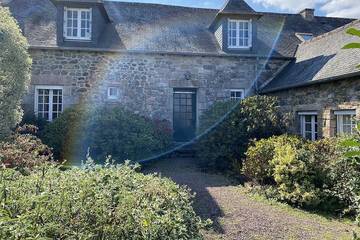 Gîte pour 13 personnes à La Bouillie