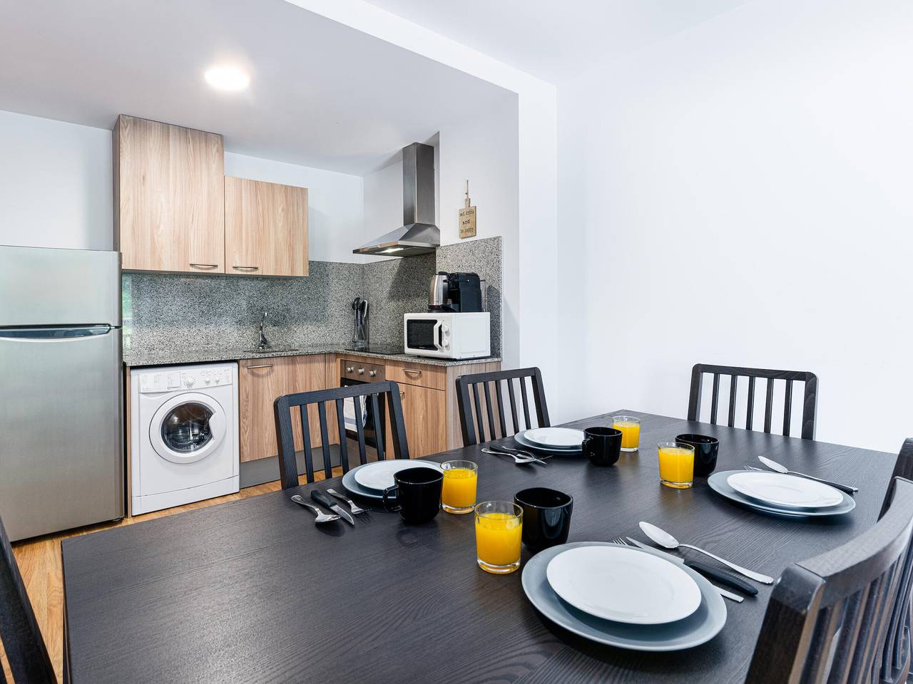Ganze Wohnung, Arinsal Wohnung 4 Pers., 2 Sz, Aufzug, nahe Lift in Arinsal, Pal Arinsal