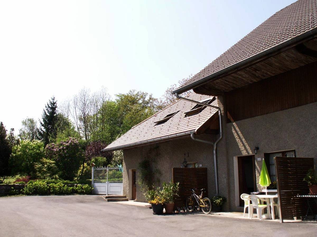Holiday Home in Pringy, Annecy (commune)