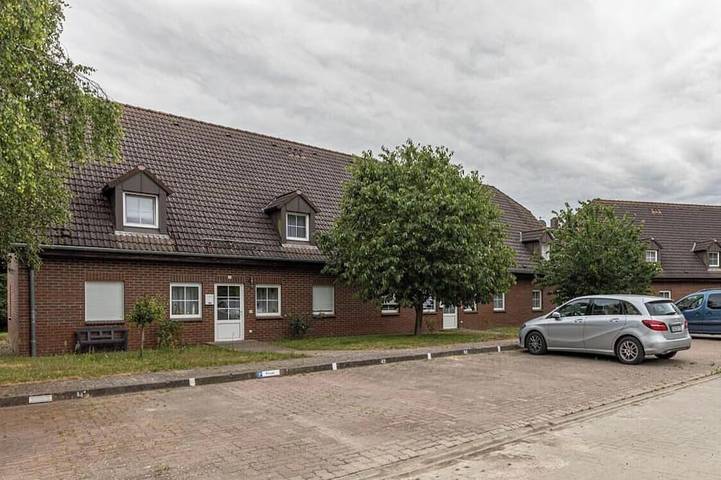 Ferienwohnung für 4 Personen, mit Terrasse - 1