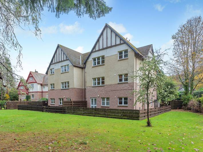 Gîte pour 4 personnes avec jardin in Inverness (Écosse), Highlands