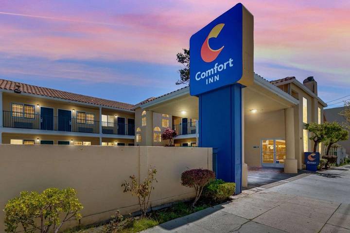 Hotel para 2 personas, con piscina - 1