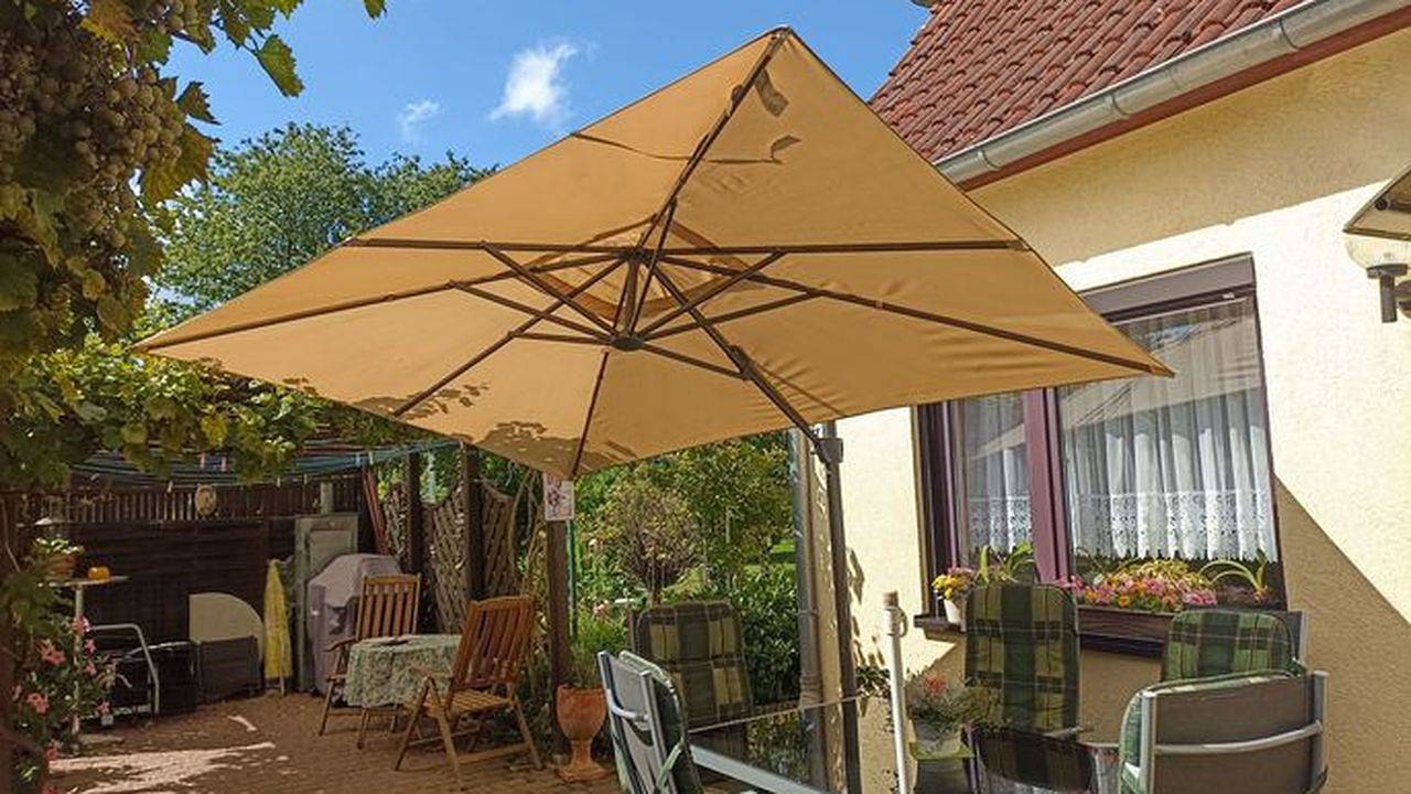 Ganze Ferienwohnung, Ferienwohnung für 2 Personen (60 m²) in Ribnitz-Damgarten in Ribnitz, Ribnitz-Damgarten
