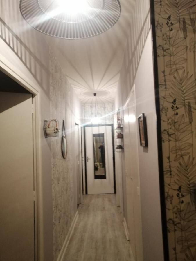 Location de vacances pour 6 personnes, avec vue sur le lac ainsi que jardin et vue, animaux acceptés dans Saint-Martin-de-Valamas - 3