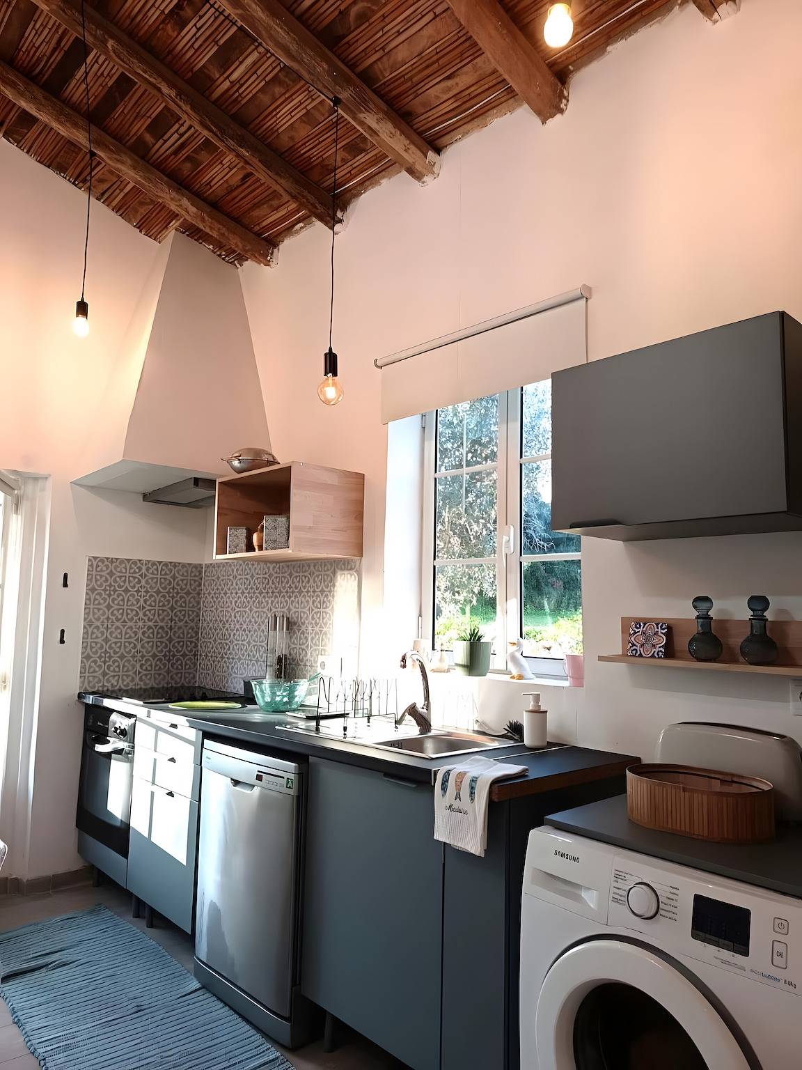 Willa dla 7 osób z ogród in Lagoa, Faro (Powiat)