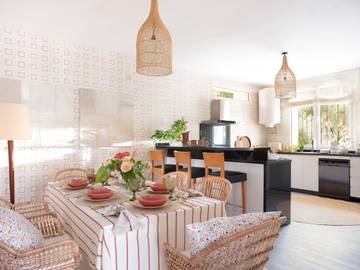 Holiday Rental for 18 People in Ronda, Málaga Province, Photo 4