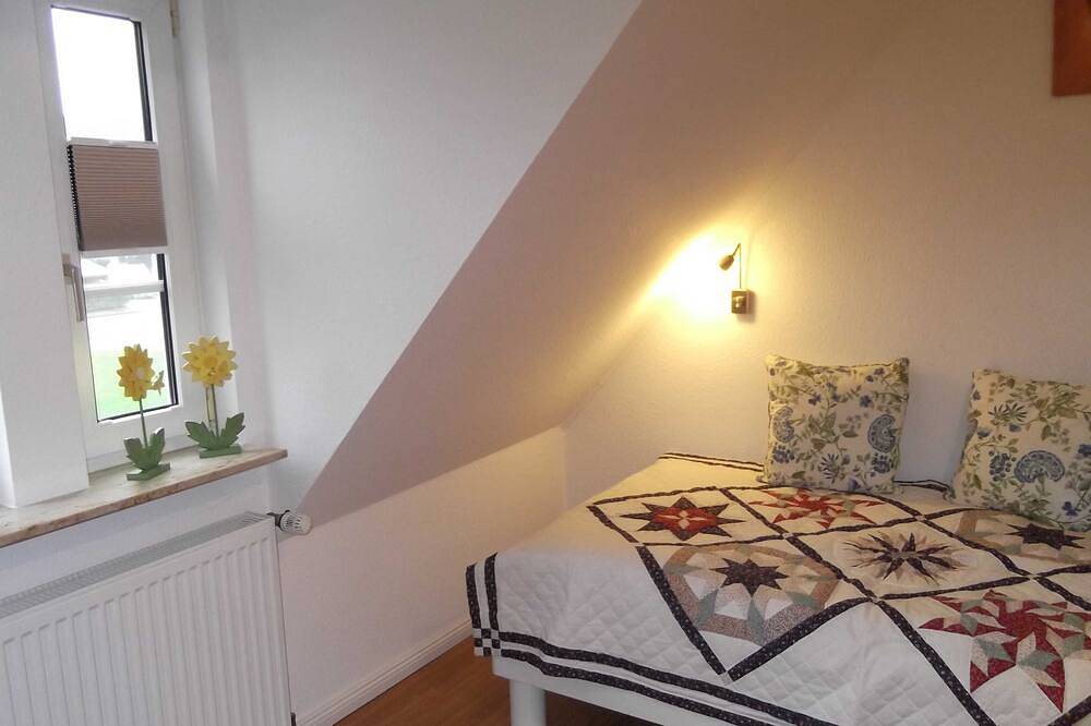 Ganze Wohnung, Rugstieg 6, Og in Wyk auf Föhr (Stadt), Wyk auf Föhr