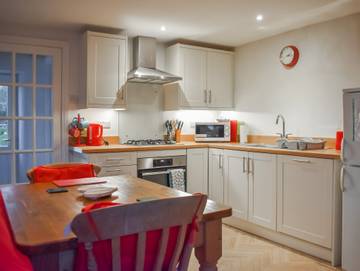 Cottage for 2 People in Kielder Forest Park, North East England, Photo 2