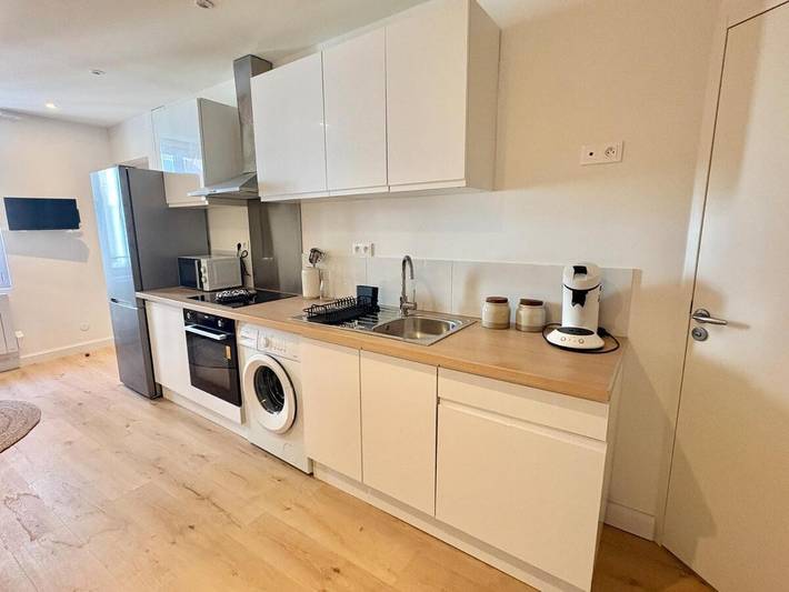 Gîte pour 2 personnes à Réalmont - 2