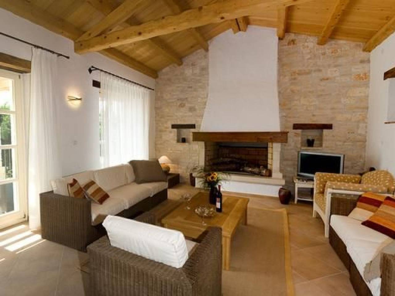 Casa Sienna in Buzet, Zentralistrien