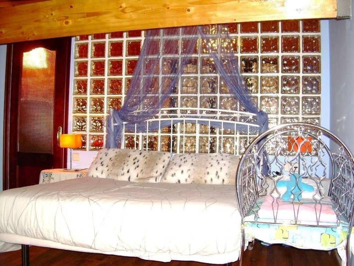 Appartement de vacances pour 4 personnes - 1