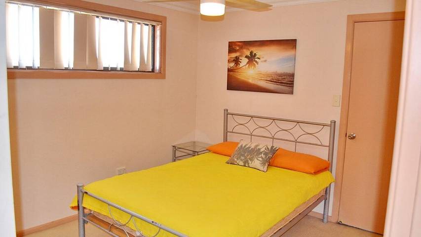 Holiday rental for 7 people, with balcony/terrace in South West Rocks