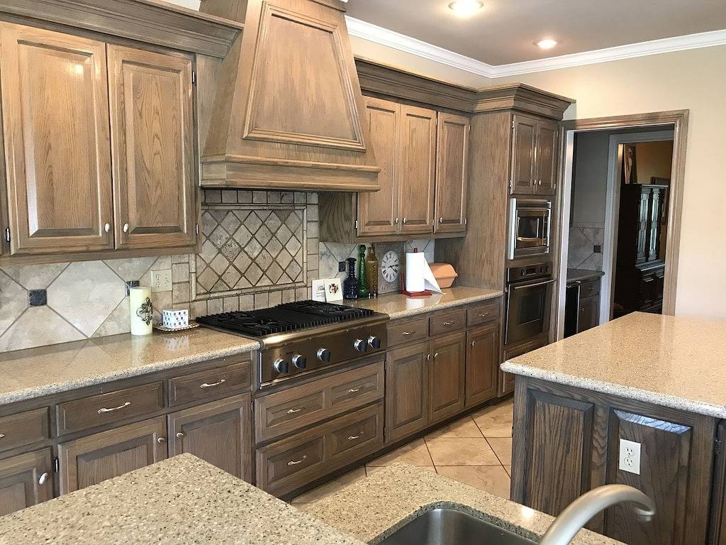 Wunderschönes Haus in gehobener Nachbarschaft - Raum für die ganze Familie in Pawhuska, Oklahoma