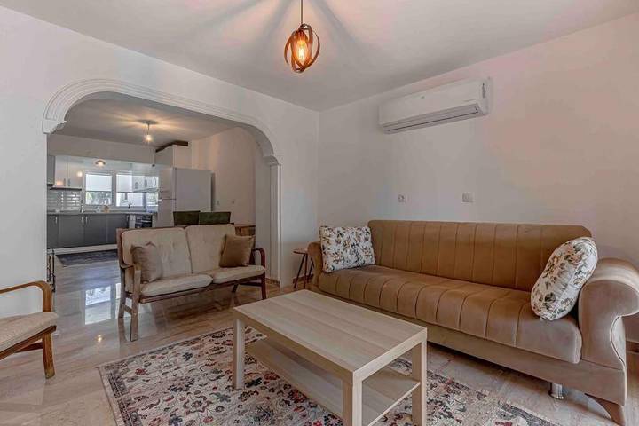 Location de vacances pour 4 personnes, avec vue et jardin à Antalya - 4