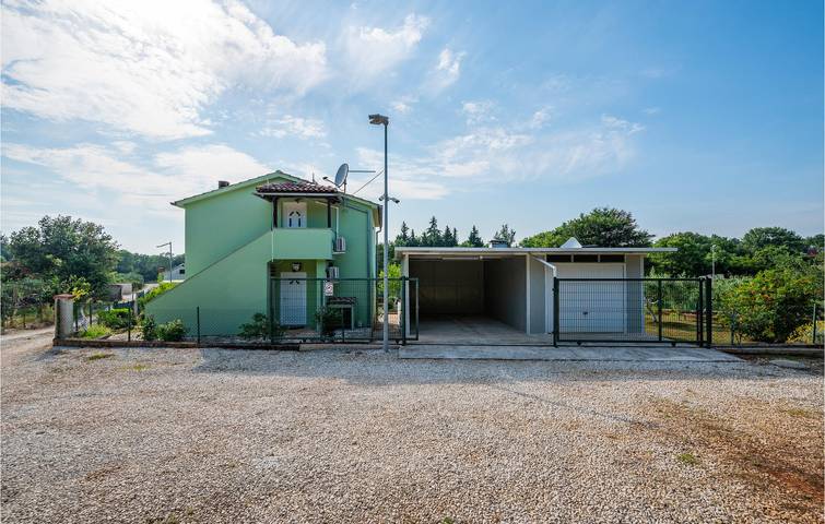 Ferienhaus für 8 Personen, mit Pool und Terrasse in Fazana - 3
