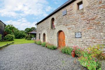 Holiday Rental for 7 People in Le Mené, Côtes-d'Armor, Photo 1