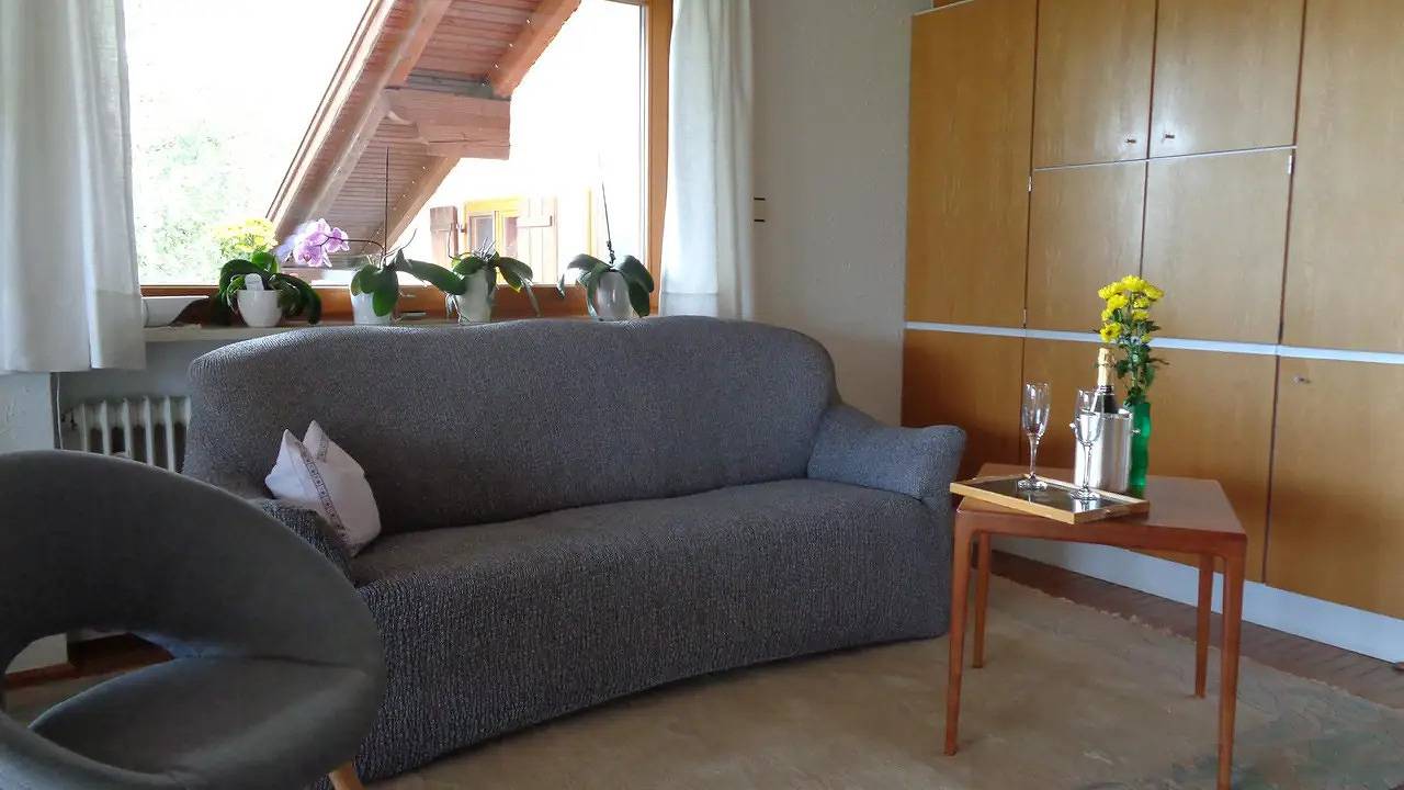 Ganze Ferienwohnung, Ferienwohnung für 4 Personen (100 m²) in Stadt Immenstadt i.Allgäu in Eckarts, Immenstadt