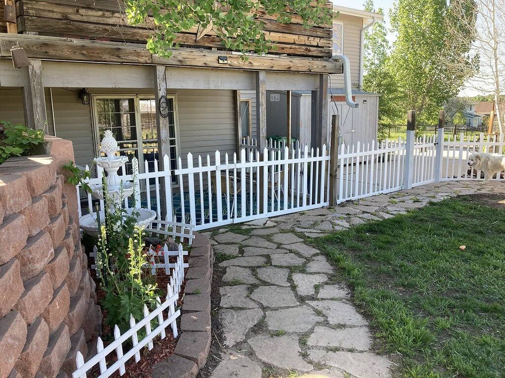 Ganze Wohnung, Country Living for Grandparents, Travel Nurses and Execs! in Centennial, Arapahoe County