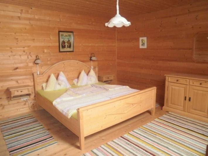 Heissnhof Gschwendtner - Wohnung Breitenstein in Fischbachau, Bayerische Alpen
