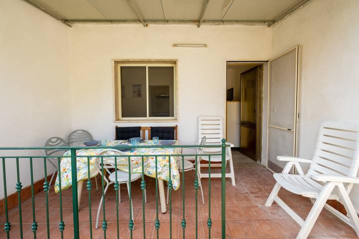 Ferienwohnung für 8 Personen, mit Garten im Salento - 4