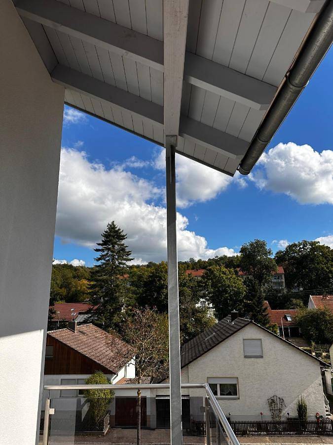 Appartement entier, One-Bedroom Apartment in Donauworth, Souabe (Bavière)