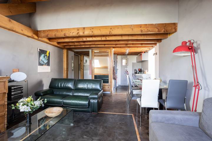 Gîte pour 6 personnes à Embrun - 2