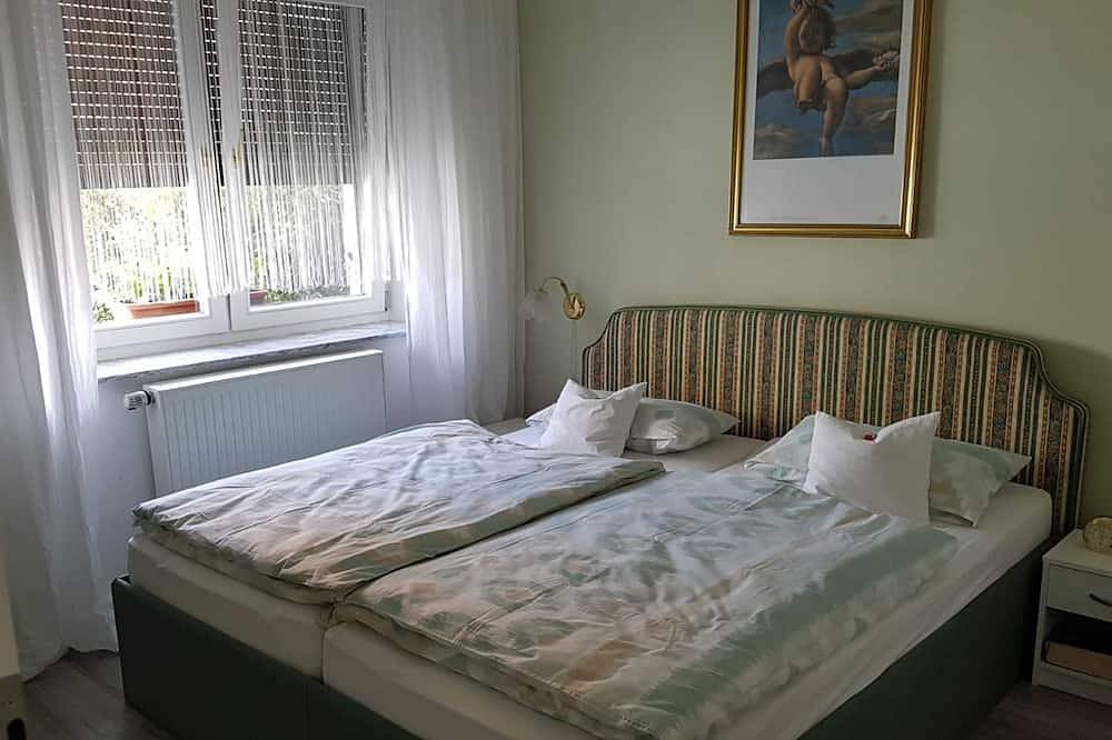 Ganze Wohnung, Ferienwohnung Riemeyer in Wittenberg, Dessau-Wörlitzer Gartenreich
