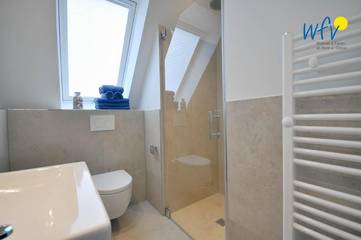 Ferienwohnung für 5 Personen in Juist, Landkreis Aurich, Bild 3
