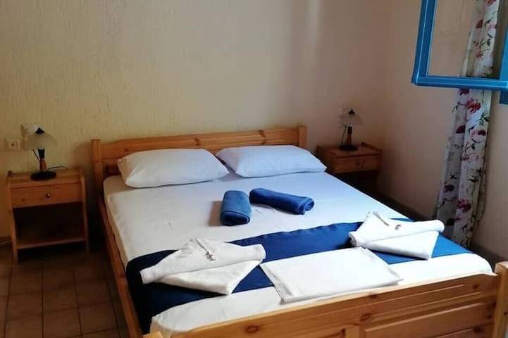 Ferienwohnung für 3 Personen, mit Balkon auf Skopelos - 3