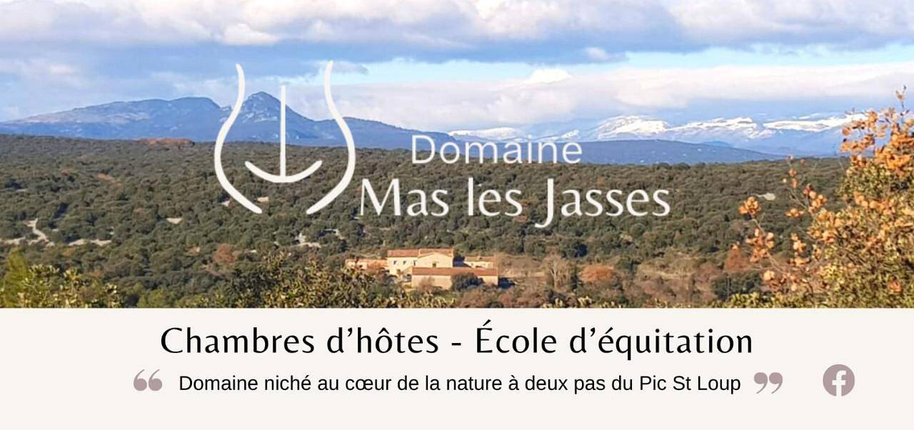Double Room with Private Bathroom in Ferrières-les-Verreries, Région de Montpellier