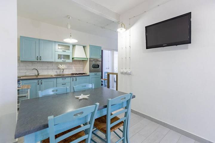 Apartamento de vacaciones para 4 personas, con vistas, Se admiten mascotas - 1