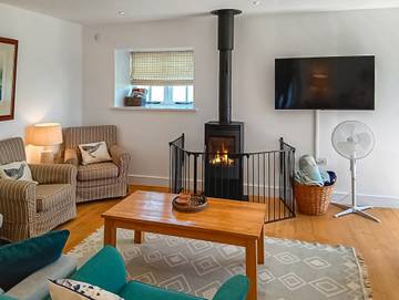 Holiday Rental for 8 People in Aynho, Northamptonshire, Photo 2