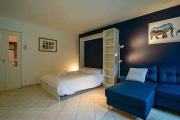 Location De Vacances pour 4 Personnes dans Sévrier, Haute-Savoie, Photo 3