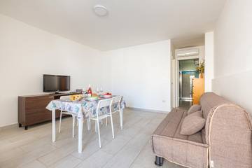 Bnb für 4 Personen in Porto Cesareo, Apulien, Bild 3