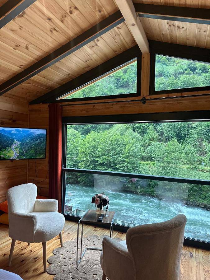 Alojamiento y desayuno para 2 personas, con jacuzzi y jardín, Familias con niños - 1