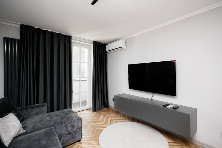 Ganze Wohnung, Urban Apartment Nr. 89 in Chișinău, Moldawien