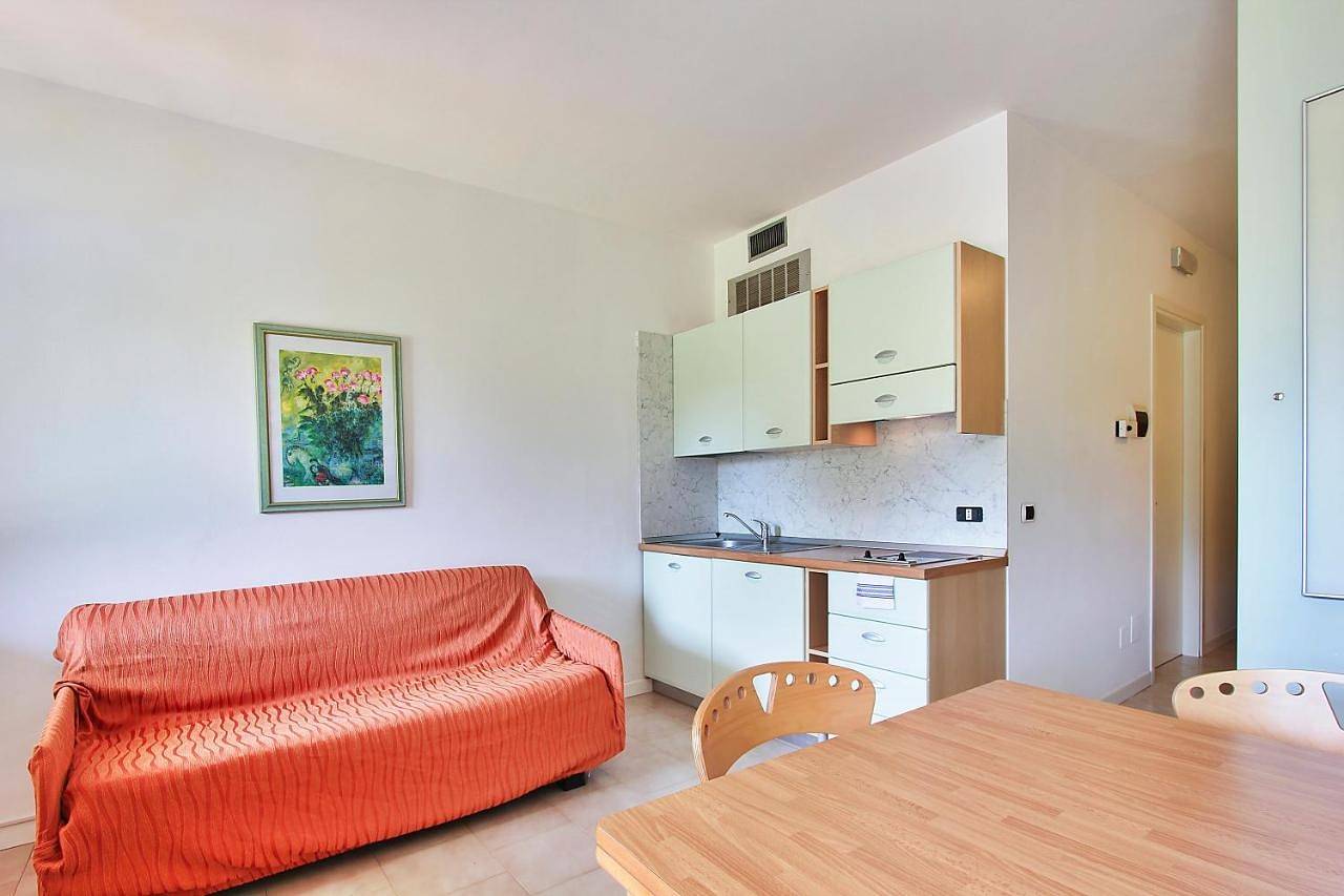 Aparthotel Ponza in Lignano Sabbiadoro, Province d'Udine