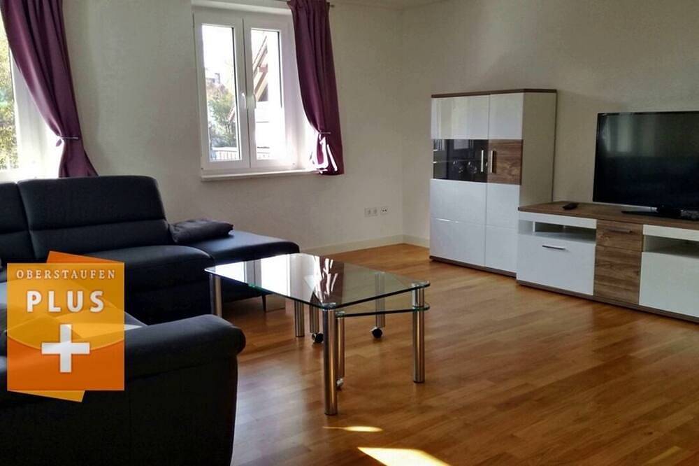 Ganze Wohnung, \"Marie, Marie\", Oberstaufen in Oberstaufen, Bayerisch Schwaben