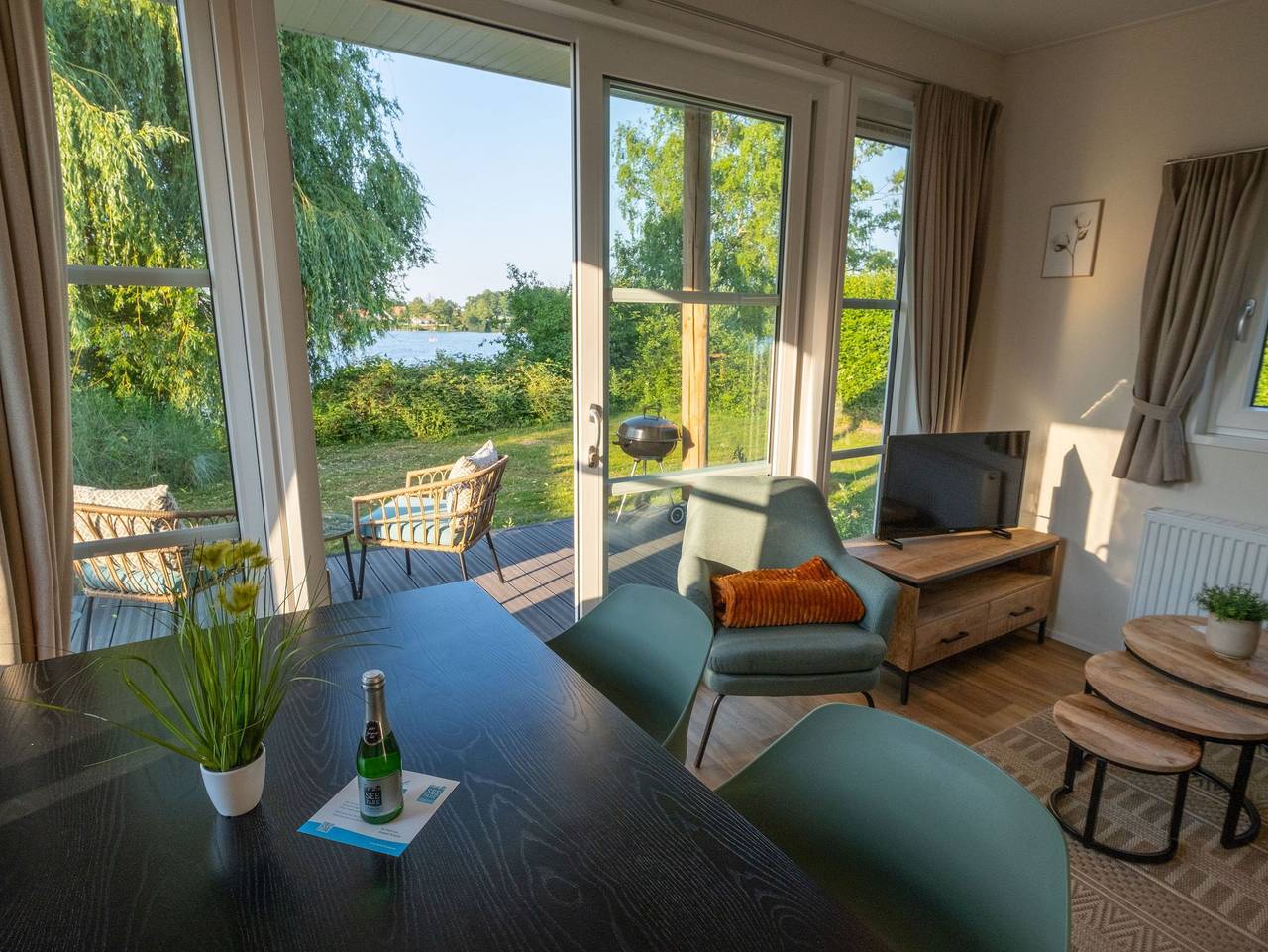 Ferienhäuser Seeblick I  Iii in Selm, Nordrhein-Westfalen